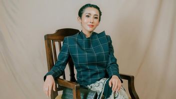 Setahun Jadi Tersangka KDRT, Shahnaz Anindya Pertanyakan Nasib Altaf Vicko