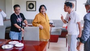 Kesedihan Jaja Miharja Kini Dilarang Makan Kambing Usai Alami Infeksi Paru dan Ginjal