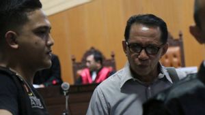 Jaksa Ajukan Banding Terkait Vonis 3 Tahun Mantan Kadistan Bima M. Tayeb
