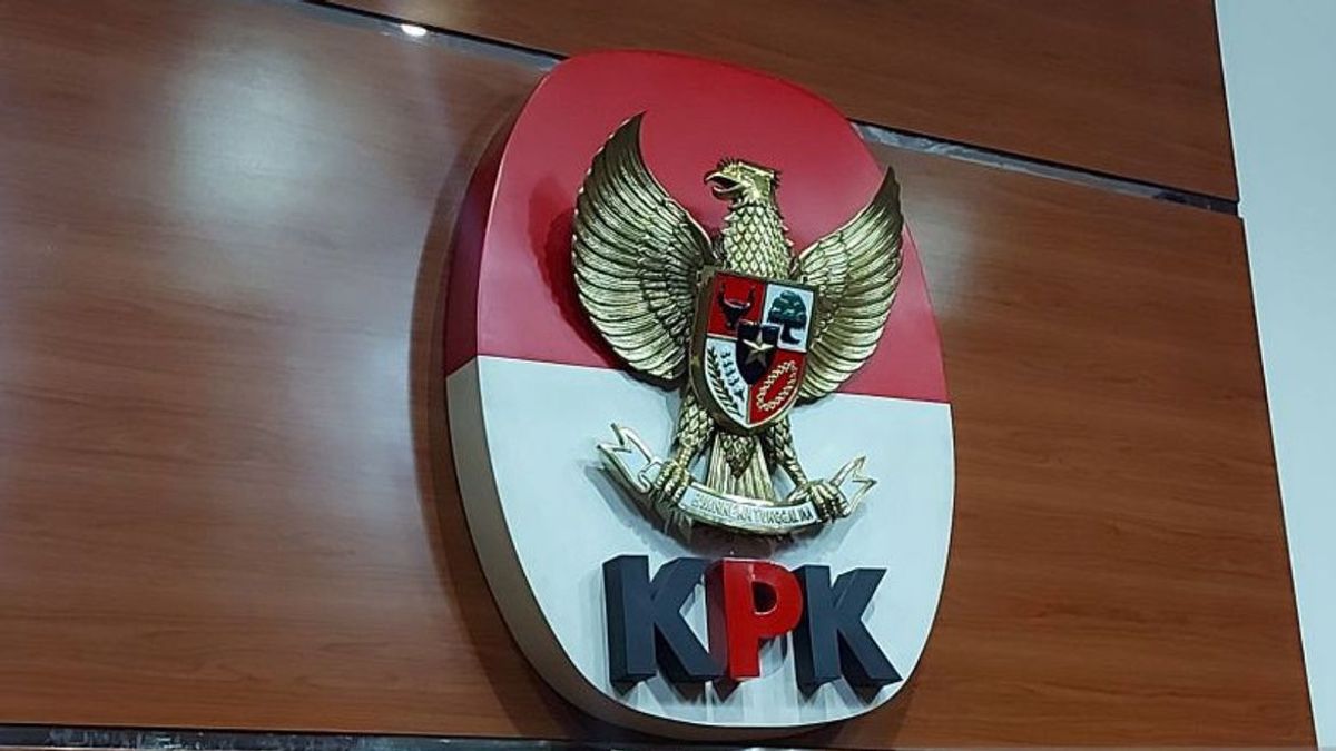 KPK Finds Out Projects Conditioned By Mbak Ita And Her Husband In Semarang City Government