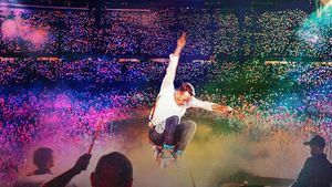 Konser Coldplay di Indonesia, Polisi: Belum Ada Izin Resmi