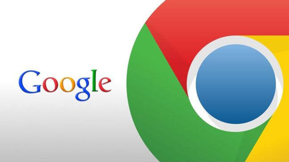 Cara Mengubah Background Google Chrome dengan Gambar Pribadi