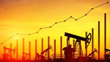 Indonesia's Crude Oil Price In June 2023 Drops To 69.36 US Dollars Per Barrel