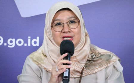 Kemenkes Ungkap Gejala Berat Hepatitis Akut Anak Kejang-kejang, Dirasakan 2 Pekan Awal