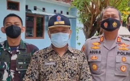 Satgas COVID-19 Bangka Barat Gencarkan Operasi Yustisi