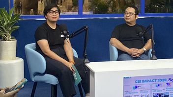 BCA Digital تحقق أرباحا صافية بقيمة 213.4 مليار روبية في عام 2025، بزيادة 98 في المائة