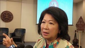 Mari Elka Sebut Target Pertumbuhan Ekonomi 8 Persen Sulit Dicapai Tanpa Investasi