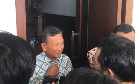 Menteri ESDM Beri Bocoran Perubahan Komisaris dan Direksi Vale Pasca Divestasi