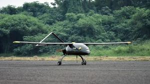 BRIN Tests The Nirawak Alap-alalap Aircraft To Optimize The Autopilot System