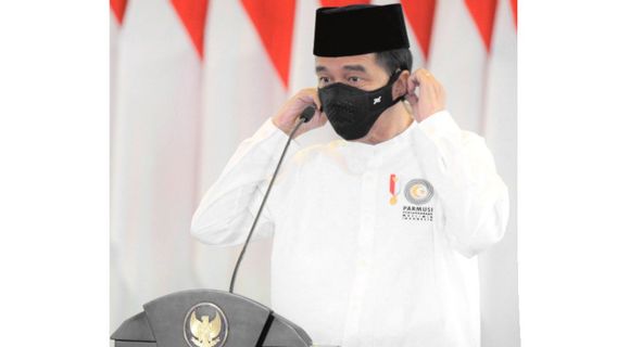 Ramai 'Disentil' Rizal Ramli hingga Hidayat Nur Wahid, Pemerintah Mengklaim Ingin Menjaga Marwah Wakaf Tetap Amanah