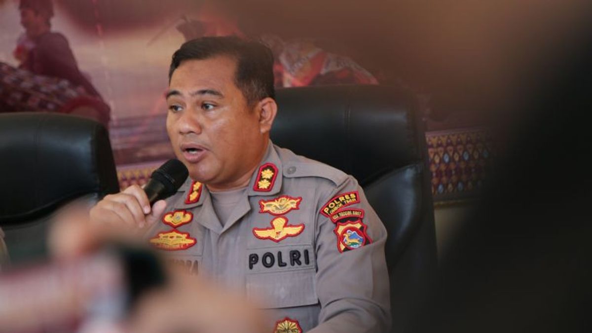 Polisi Selidiki Misteri Kematian Bocah di Lotim dengan Luka Memar dan Darah Mengering di Wajah