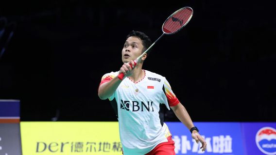 List Of 6 Big Badminton Tournaments Before The 2024 Paris Olympics