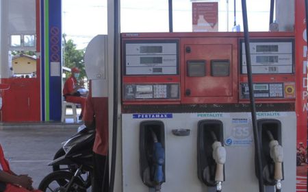 Pertamina Pertahankan Harga BBM Non Subsidi per 1 Februari 2024, Simak Rinciannya