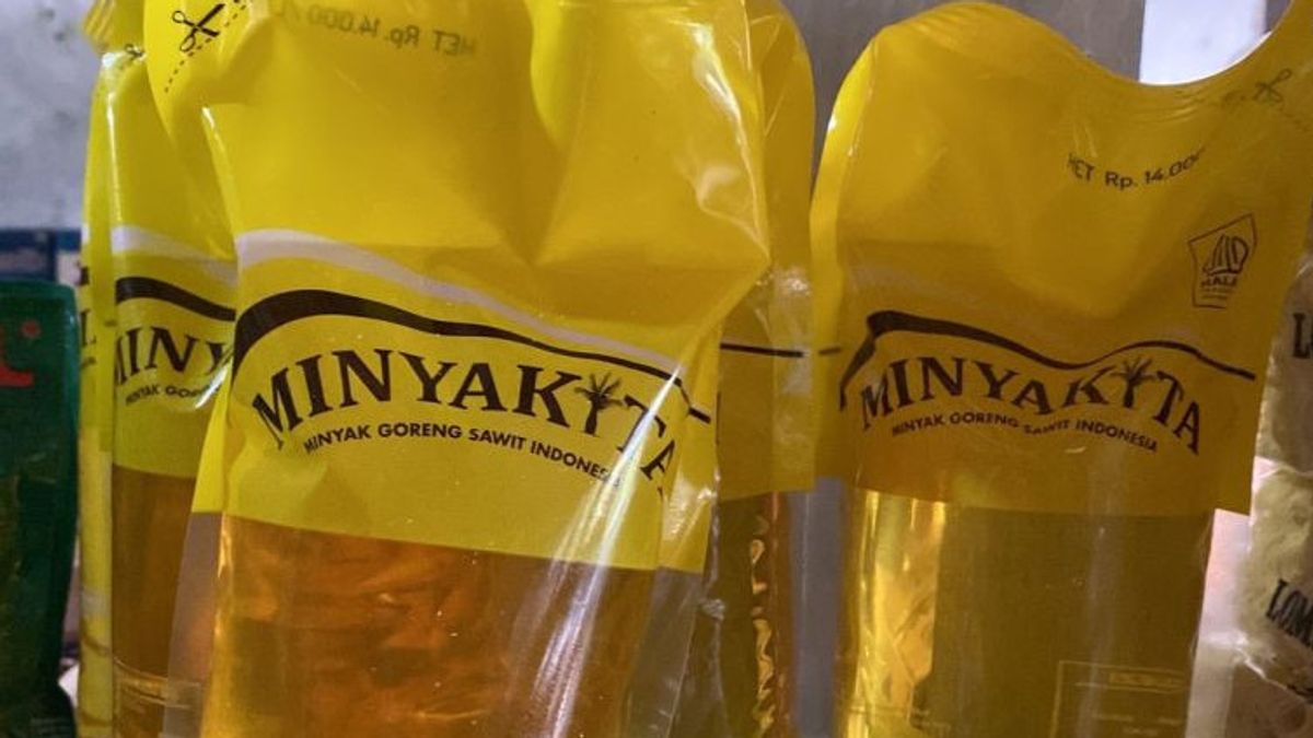 The Ministry Of Trade Takes Firm Action On The Sale Of Minya Kita With Bundling