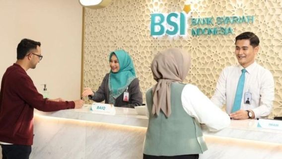Pembiayaan BSI Tumbuh 15,46 Persen Sejak Merger