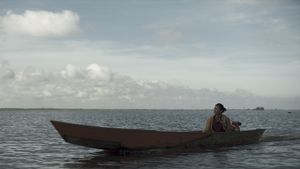 Shenina Cinnamon et Trauma dans la première bande-annonce du film Tale of the Land