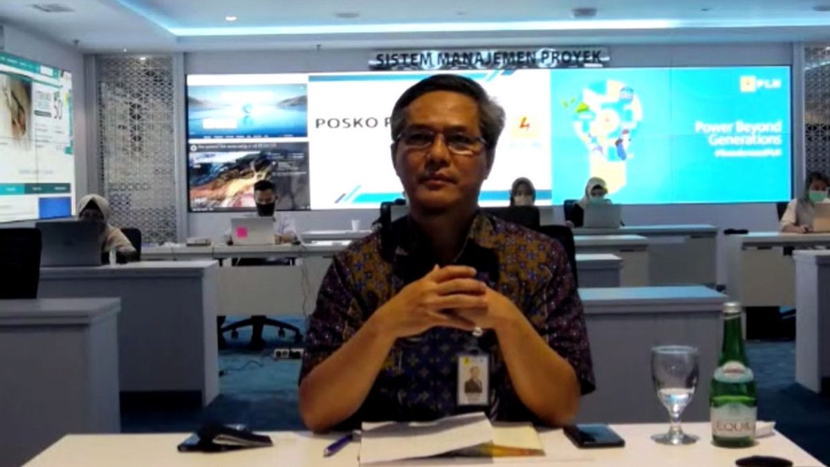 Penjelasan PLN Soal Lonjakan Tagihan Listrik Bengkel Las di Malang hingga Rp20 Juta 