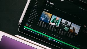Cegah Lagu Offline Spotify Terhapus dengan Lakukan 3 Cara Ini
