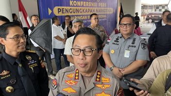 Pria di Jaksel Diduga Dipukul oleh Kelompok OTK Gegara Tak Terima Ditegor