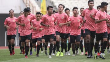 AFC Cup Drawing Results: U-19 National Team Has A Chance, U-16 National Team Enters The Death Group