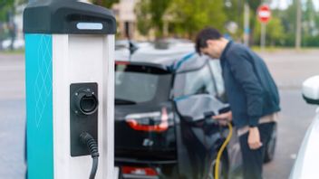 Electric Car Technology: It's Time To Welcoming An Environmental Friendly New Era