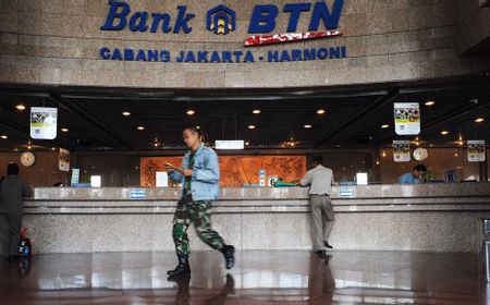 BTN dan LinkAja Kembangkan Uang Elektronik Syariah Pertama di Indonesia