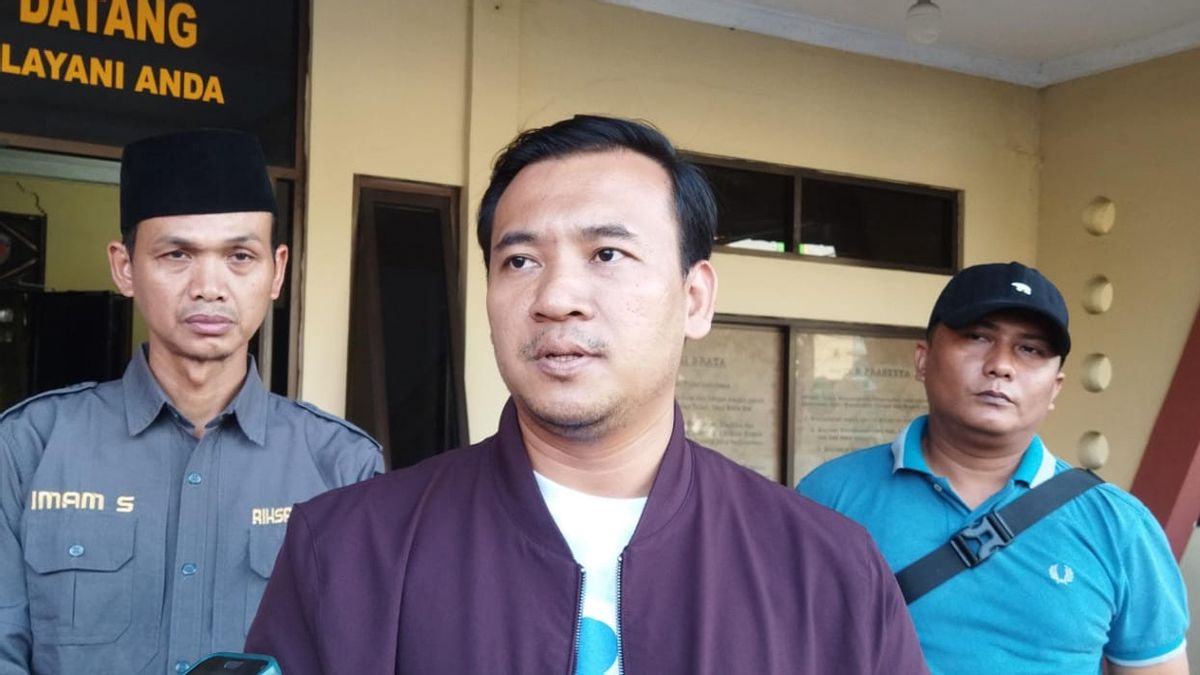 Pencuri Motor di Tanjung Priok Nyaris Tewas Dikeroyok Warga, Polisi Bergerak Cepat