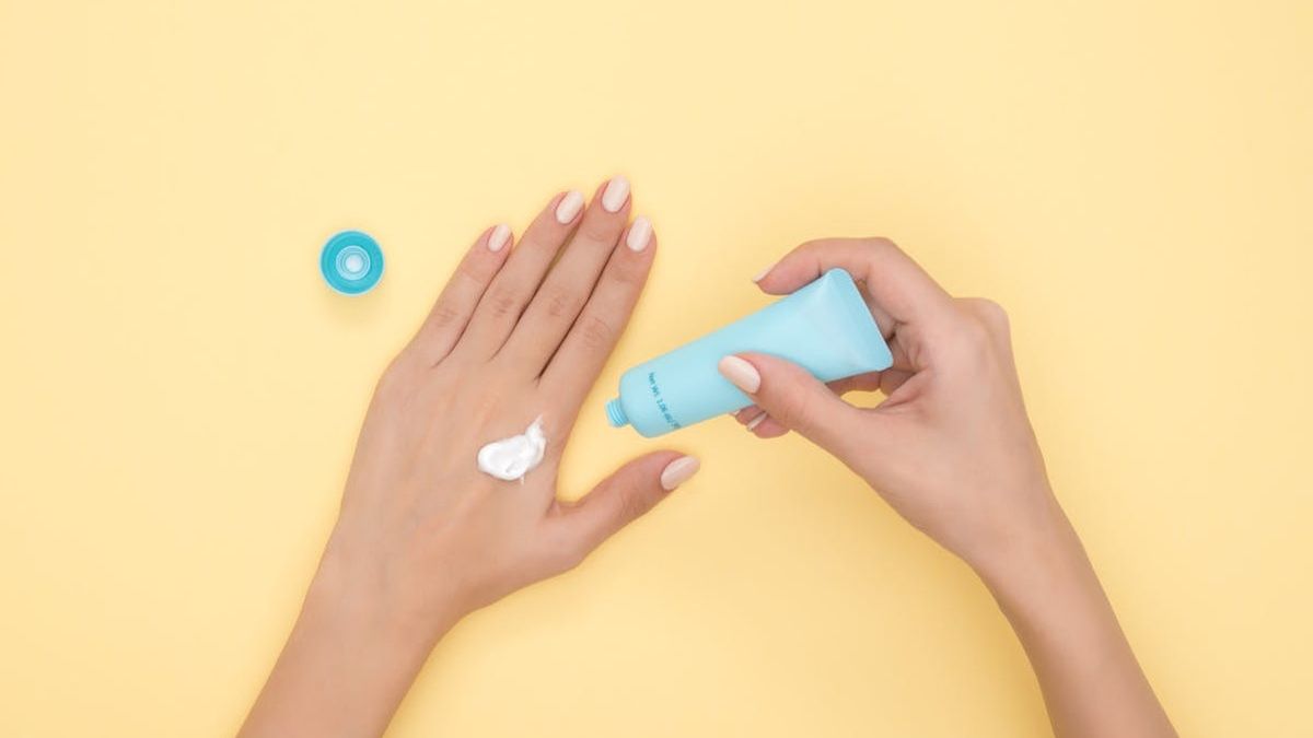 Focus On Embedding And Protecting, These Are Skin Care Products For 11 Years Old