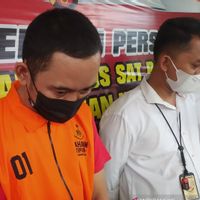 Laku Lancung 3 Eks Kades di Cianjur, Korupsi Dana Desa Miliaran Rupiah Buat Beli Kendaraan