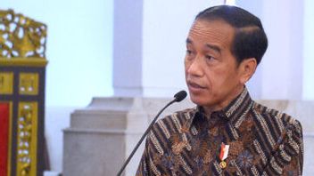 Presiden Jokowi Optimis Indonesia Bisa Jadi Raksasa Digital Terbesar di Dunia setelah China dan India