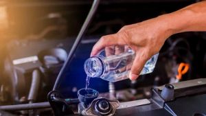 Mengetahui Komponen Radiator Mobil: Memahami Fungsinya untuk Perawatan Kendaraan Anda