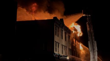 Pakistan Selidiki Bom Bunuh Diri, Mendagri Tuding Ada India-Taliban di Balik Serangan