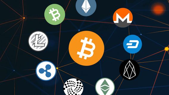 Dominasi Bitcoin Merosot, Tanda-tanda Altcoin Season Segera Dimulai