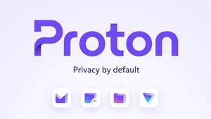 ProtonMail, Email Gratis dengan Kapasitas Penyimpanan Tak Terbatas dan Tingkat Keamanan yang Tinggi