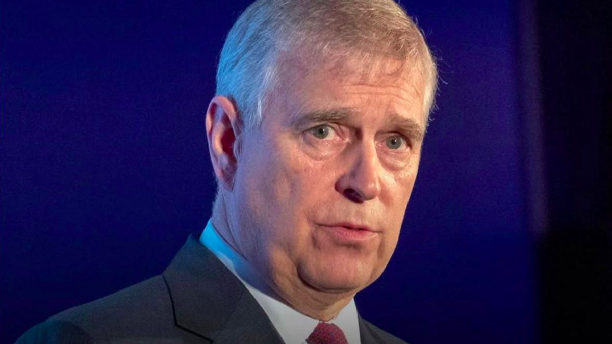 Diduga Terlibat Skandal Pelecehan hingga Mata-Mata, Pangeran Andrew Lepas Gelar Bangsawan Kerajaan Inggris