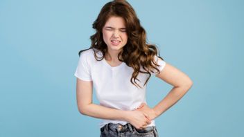 干扰活动的腹痛5种方法