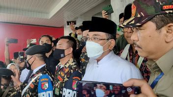 PKB, PAN, PPP's Hopes For NU After Gus Yahya Is Elected As Chairman