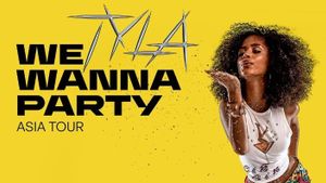 Tyla Gelar Konser Perdana di Jakarta lewat Pertunjukan Spesial di NiCE PIK 2, 29 November