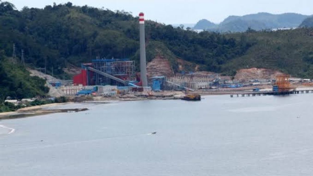 Teluk Sirih PLTU Burns, PLN Gives Good News: West Sumatra Electricity Is Safe