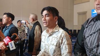 LSF Jawab Kritik <i>Merah Putih One For All</i>, Lulus Sensor Karena Nihil Pelanggaran Konten, Bukan soal Kualitas