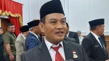 Efek OTT Eks Gubernur? Pemprov Bengkulu Bebastugaskan Belasan Kepala Dinas