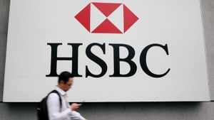 HSBC Yakin Kinerja Perbankan RI di 2023 Lebih Baik dibanding Tahun Sebelumnya