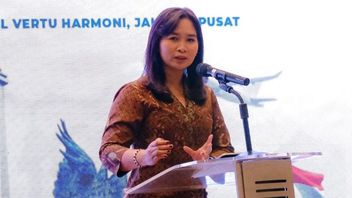 Ini Cara Kementerian Pariwisata Tingkatkan Minat Wisatawan Mancanegara ke Belitung
