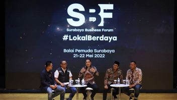 Hipmi Surabaya Gandeng 3 Kepala Daerah di Jatim Dorong Pertumbuhan UMKM