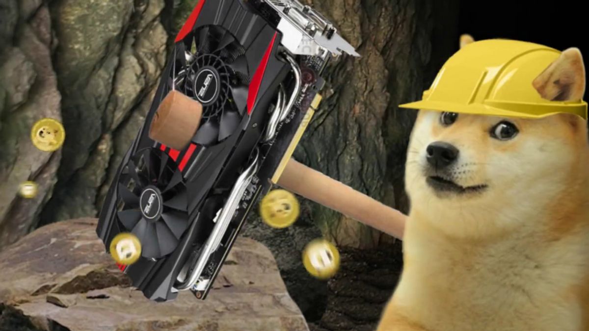 BIT Mining Launches The Most Popular Mining Machine For DOGE And LTC