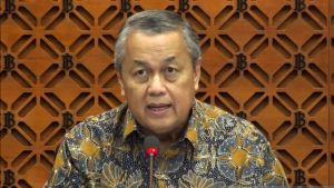 BI Perkuat Operasi Moneter untuk Jaga Nilai Tukar dan Daya Tarik Portofolio Asing