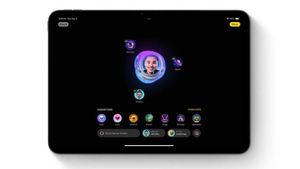 iOS 18.2でイメージプレイグラウンドを使用して面白いセルフィーを作る方法は次のとおりです