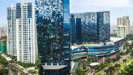 Pakuwon, Property Developer Of Kota Kasablanka And Gandaria City Owned By Conglomerate Alexander Tedja Earns Revenue Of IDR 5.71 Trillion And Profit Of IDR 1.38 Trillion