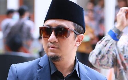 Investor Ritel dan Pemula Semakin Banyak, Yusuf Mansur: Gih Sana Beli Saham WIKA, Garuda Maintenance dll