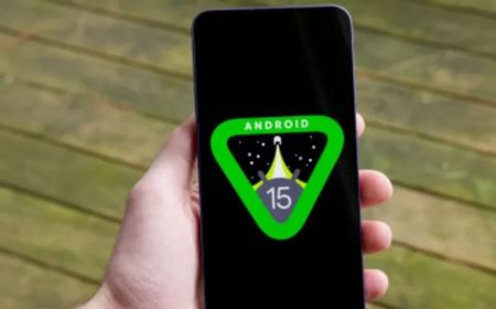 Deretan Fitur Terbaru di Versi Final Android 15